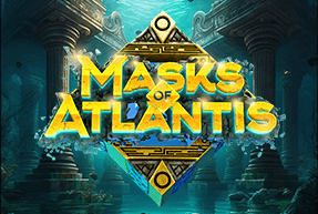 Masks of Atlantis